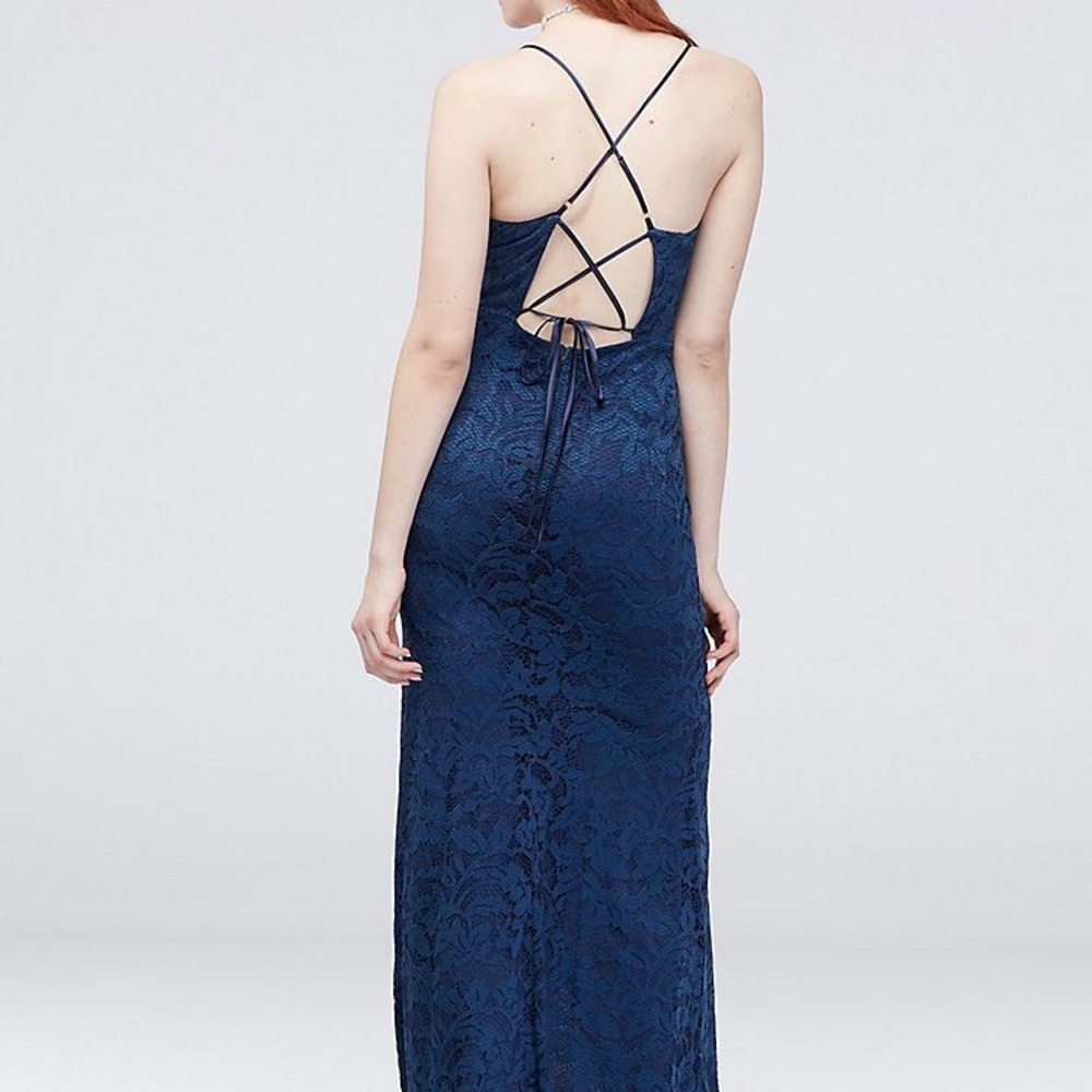 I found a prom dress that I love even more. - Picture 2 of 3